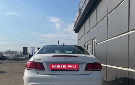 Mercedes-Benz E-Класс, 2015 год, 2 300 000 рублей, 5 фотография