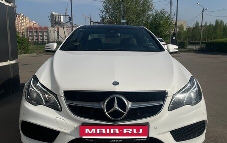 Mercedes-Benz E-Класс, 2015 год, 2 300 000 рублей, 14 фотография