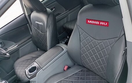 Toyota Prius Alpha I (ZVW40/41), 2013 год, 940 000 рублей, 7 фотография