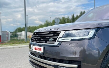Land Rover Range Rover IV рестайлинг, 2023 год, 21 900 000 рублей, 3 фотография