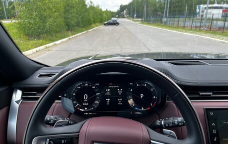 Land Rover Range Rover IV рестайлинг, 2023 год, 21 900 000 рублей, 12 фотография