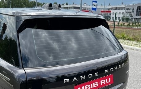 Land Rover Range Rover IV рестайлинг, 2023 год, 21 900 000 рублей, 6 фотография