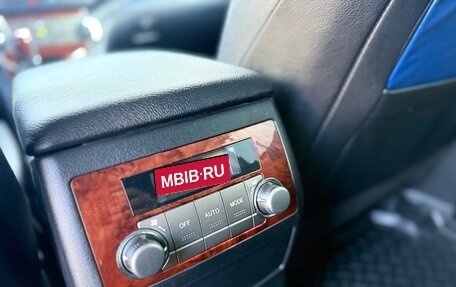 Toyota Highlander III, 2012 год, 2 550 000 рублей, 15 фотография