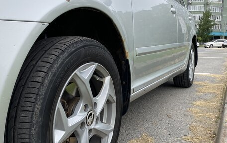Skoda Octavia, 2011 год, 630 000 рублей, 5 фотография