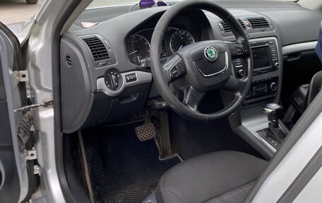 Skoda Octavia, 2011 год, 630 000 рублей, 6 фотография