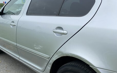 Skoda Octavia, 2011 год, 630 000 рублей, 10 фотография
