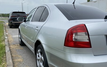 Skoda Octavia, 2011 год, 630 000 рублей, 9 фотография