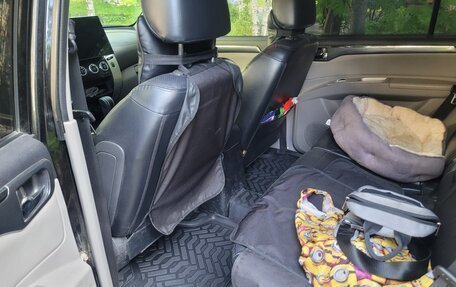Mitsubishi Pajero Sport II рестайлинг, 2014 год, 2 100 000 рублей, 7 фотография