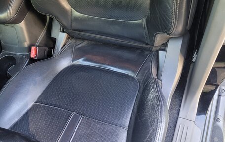 Mitsubishi Pajero Sport II рестайлинг, 2014 год, 2 100 000 рублей, 9 фотография