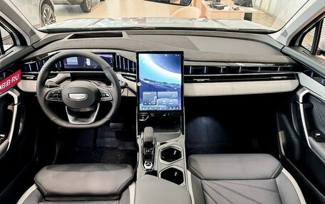 Geely Atlas, 2024 год, 3 917 190 рублей, 8 фотография