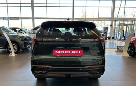 Geely Atlas, 2024 год, 3 917 190 рублей, 4 фотография