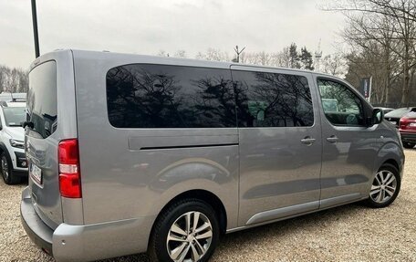 Peugeot Traveller I, 2020 год, 1 750 000 рублей, 5 фотография