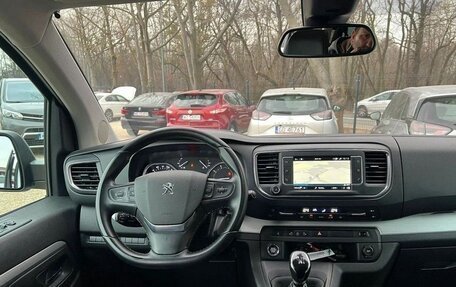 Peugeot Traveller I, 2020 год, 1 750 000 рублей, 9 фотография