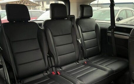 Peugeot Traveller I, 2020 год, 1 750 000 рублей, 13 фотография