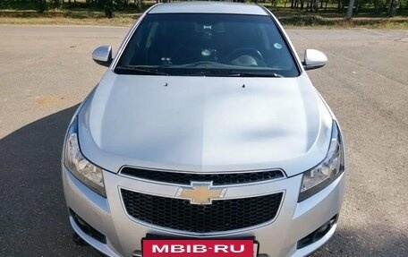Chevrolet Cruze II, 2011 год, 1 550 000 рублей, 3 фотография