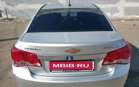 Chevrolet Cruze II, 2011 год, 1 550 000 рублей, 5 фотография
