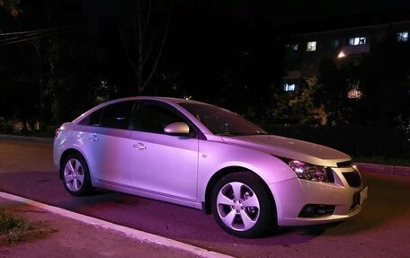 Chevrolet Cruze II, 2011 год, 1 550 000 рублей, 17 фотография