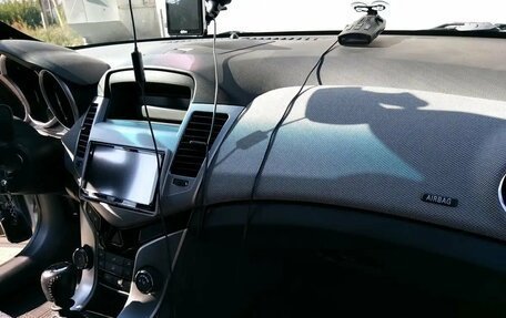 Chevrolet Cruze II, 2011 год, 1 550 000 рублей, 22 фотография