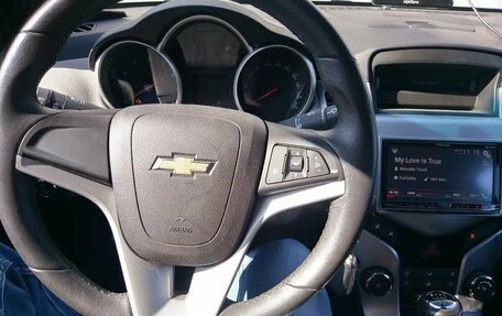 Chevrolet Cruze II, 2011 год, 1 550 000 рублей, 21 фотография