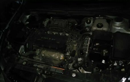 Chevrolet Cruze II, 2011 год, 1 550 000 рублей, 30 фотография