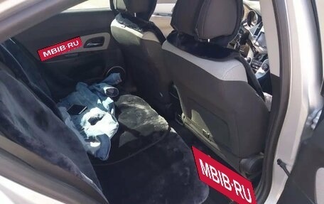 Chevrolet Cruze II, 2011 год, 1 550 000 рублей, 24 фотография
