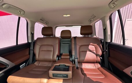 Toyota Land Cruiser 200, 2016 год, 6 990 000 рублей, 17 фотография