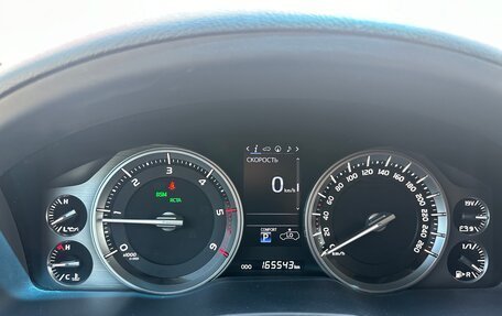 Toyota Land Cruiser 200, 2016 год, 6 990 000 рублей, 15 фотография