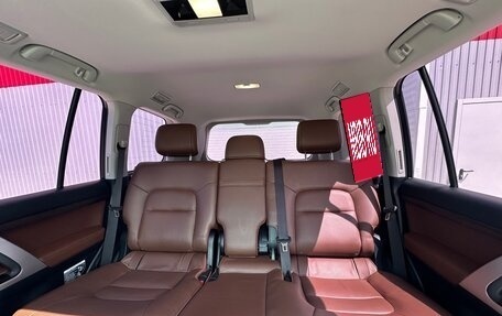 Toyota Land Cruiser 200, 2016 год, 6 990 000 рублей, 18 фотография