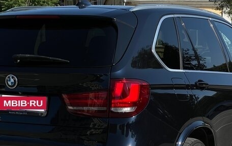 BMW X5, 2014 год, 3 550 000 рублей, 6 фотография