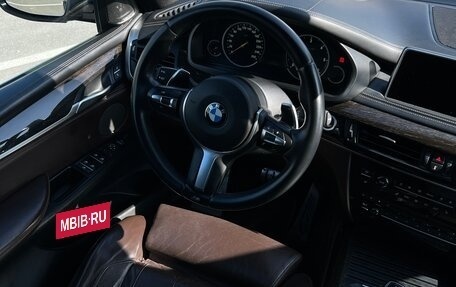 BMW X5, 2014 год, 3 550 000 рублей, 7 фотография