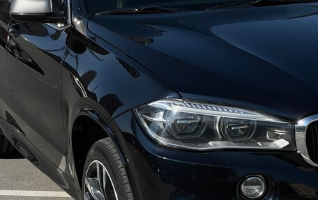 BMW X5, 2014 год, 3 550 000 рублей, 10 фотография