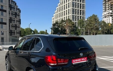 BMW X5, 2014 год, 3 550 000 рублей, 4 фотография