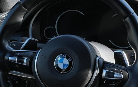 BMW X5, 2014 год, 3 550 000 рублей, 9 фотография