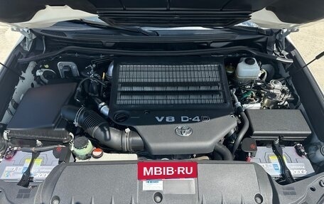 Toyota Land Cruiser 200, 2016 год, 6 990 000 рублей, 23 фотография