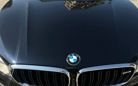 BMW X5, 2014 год, 3 550 000 рублей, 11 фотография