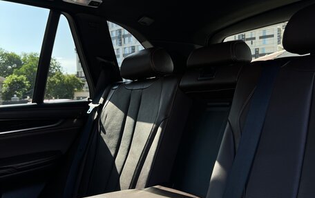 BMW X5, 2014 год, 3 550 000 рублей, 18 фотография