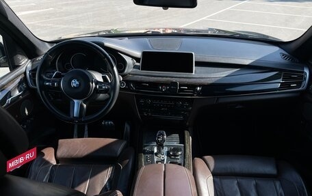BMW X5, 2014 год, 3 550 000 рублей, 8 фотография