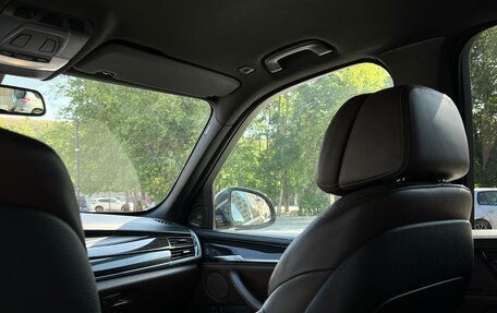 BMW X5, 2014 год, 3 550 000 рублей, 23 фотография