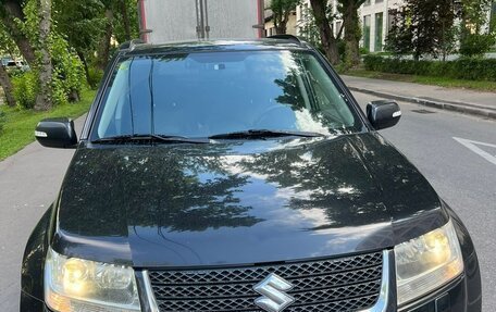 Suzuki Grand Vitara, 2008 год, 1 100 000 рублей, 2 фотография