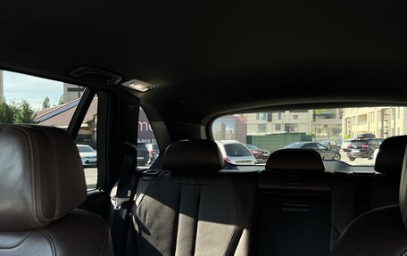 BMW X5, 2014 год, 3 550 000 рублей, 28 фотография