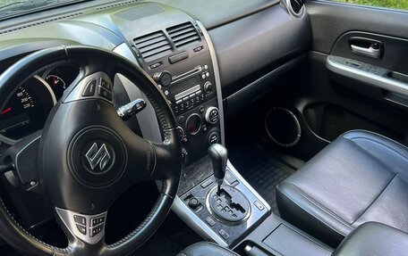 Suzuki Grand Vitara, 2008 год, 1 100 000 рублей, 3 фотография