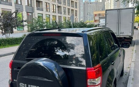 Suzuki Grand Vitara, 2008 год, 1 100 000 рублей, 4 фотография