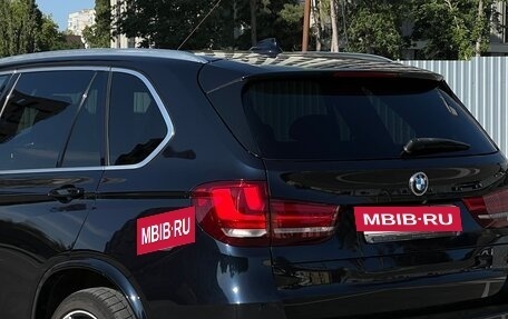 BMW X5, 2014 год, 3 550 000 рублей, 5 фотография