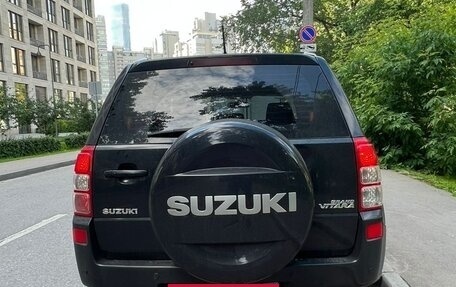 Suzuki Grand Vitara, 2008 год, 1 100 000 рублей, 5 фотография