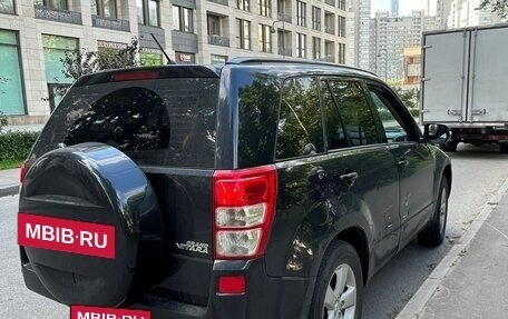 Suzuki Grand Vitara, 2008 год, 1 100 000 рублей, 7 фотография