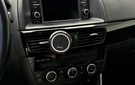 Mazda CX-5 II, 2014 год, 1 900 000 рублей, 9 фотография