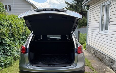 Mazda CX-5 II, 2014 год, 1 900 000 рублей, 10 фотография