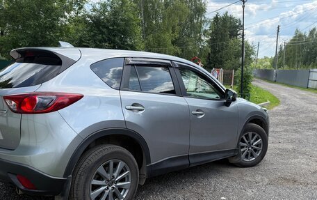 Mazda CX-5 II, 2014 год, 1 900 000 рублей, 3 фотография