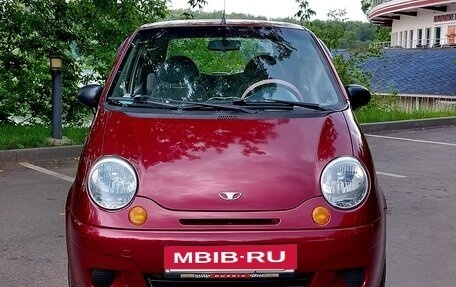 Daewoo Matiz I, 2006 год, 287 000 рублей, 2 фотография
