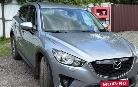 Mazda CX-5 II, 2014 год, 1 900 000 рублей, 11 фотография